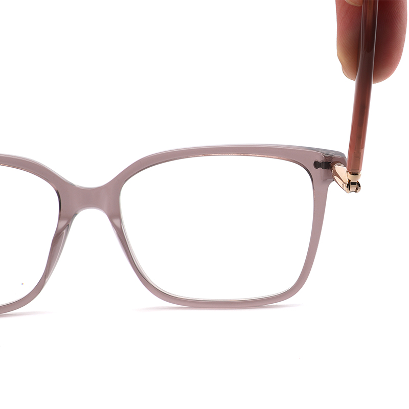 YG78057 CILP-ON OPTICAL FRAMES
